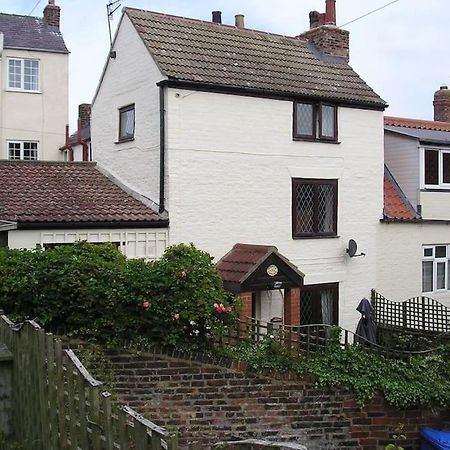 Award Winning Pet Friendly Paddock Cottage Whitby Extérieur photo