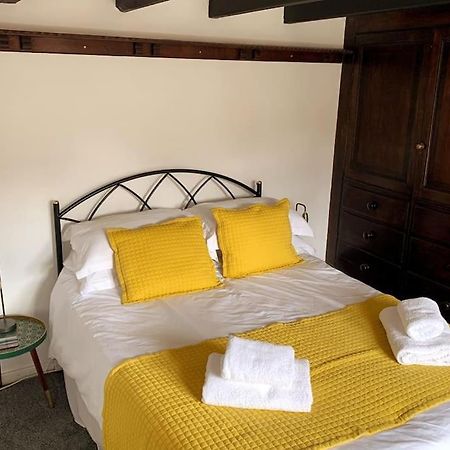 Award Winning Pet Friendly Paddock Cottage Whitby Extérieur photo