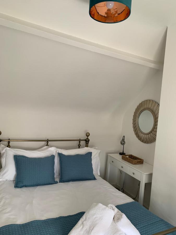 Award Winning Pet Friendly Paddock Cottage Whitby Extérieur photo
