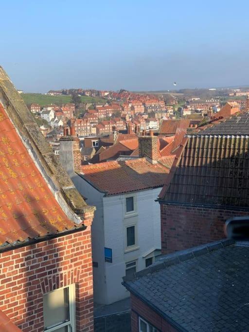 Award Winning Pet Friendly Paddock Cottage Whitby Extérieur photo