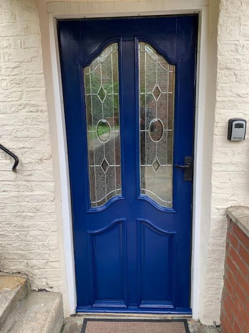 Award Winning Pet Friendly Paddock Cottage Whitby Extérieur photo
