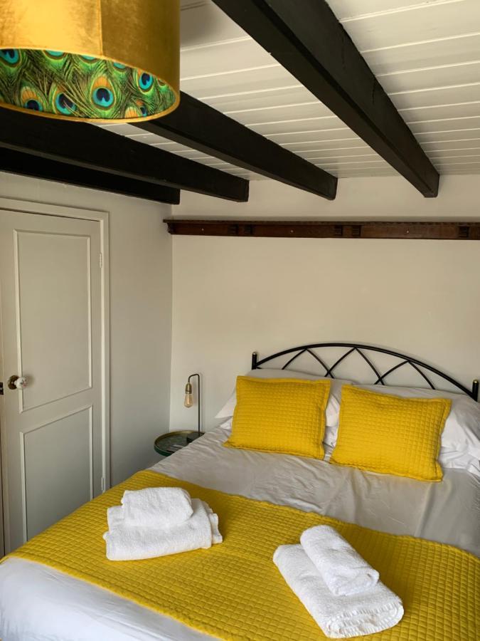 Award Winning Pet Friendly Paddock Cottage Whitby Extérieur photo