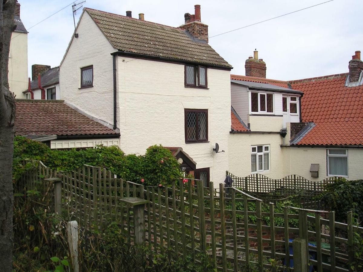 Award Winning Pet Friendly Paddock Cottage Whitby Extérieur photo
